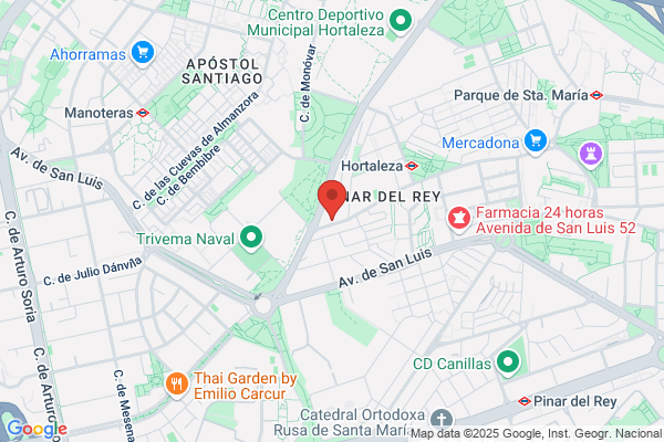 Iberica De Mantenimiento Alquiler Y Recompra S. l.