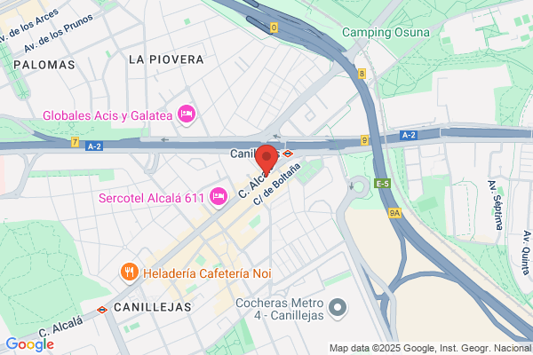 Infosoft Sistemas
