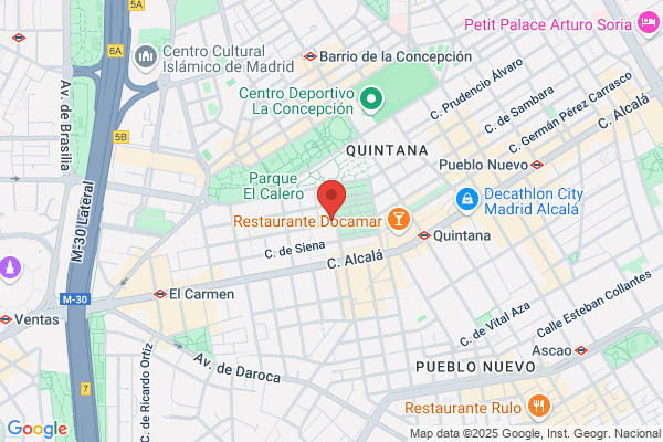 Netcom Servicos Informaticos S.L.