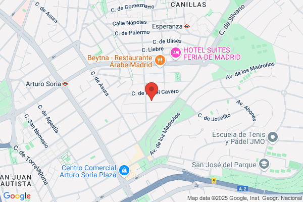 Pingues Electronica E Informatica S.L.