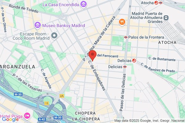 Reparaciones Euromicro S.L.