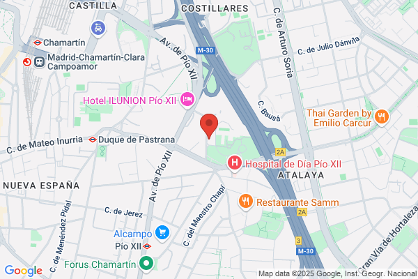 Servicios informáticos a Empresas