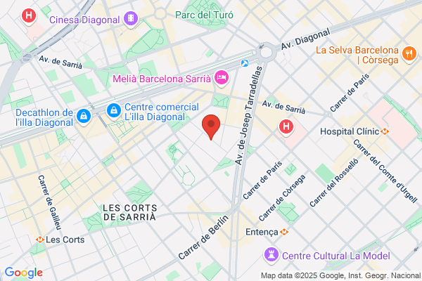 Sistemas Especiales De Informacion S.A.