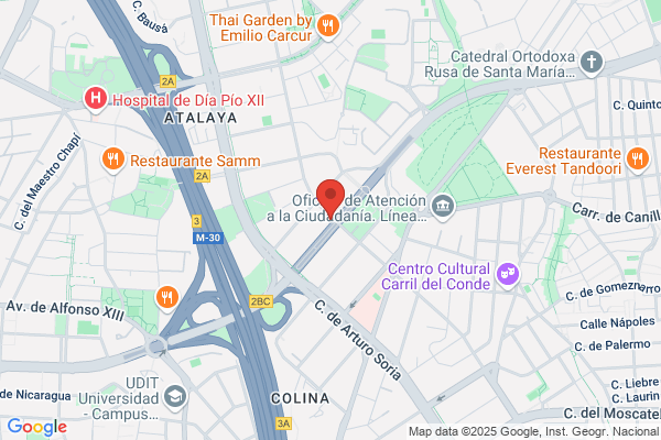 Aplicaciones Informaticas De Hoteles S.L.