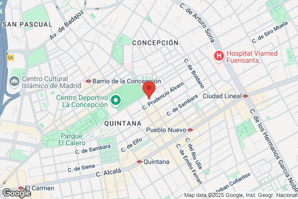 Ballester Estorch j. M.