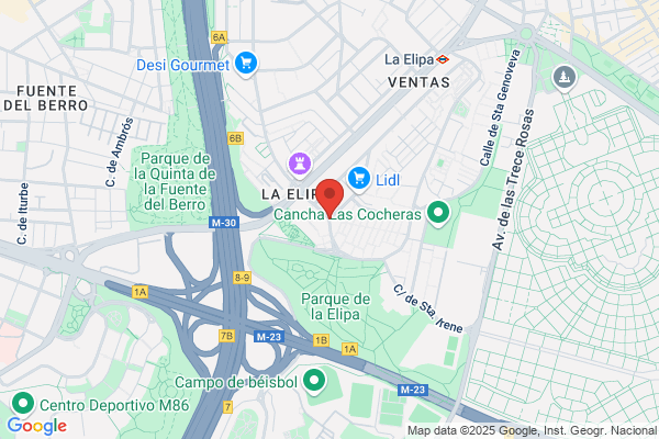 Comunidad De Propietarios J.L.Arrese