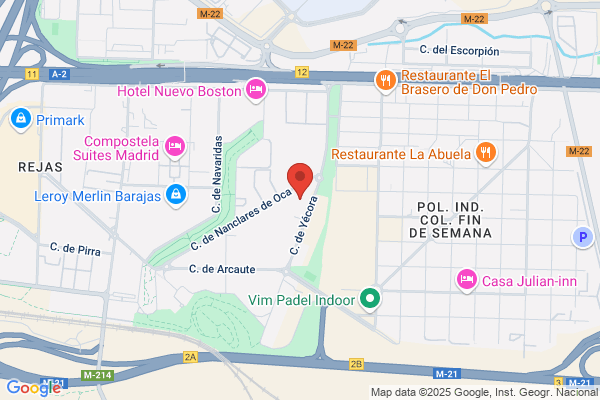 Dispick Componentes S.L.