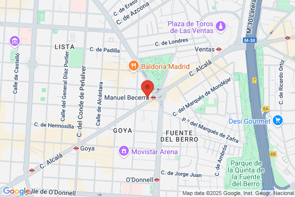 H.D.C. Informatica S.L.