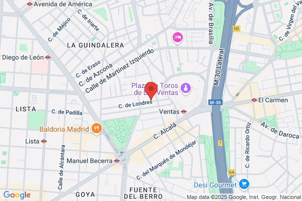 Venta Y Servicios De Ofimatica S.L.