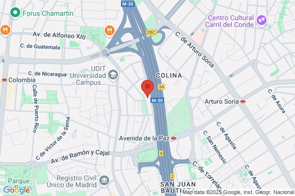 Adp Gsi España S.A.
