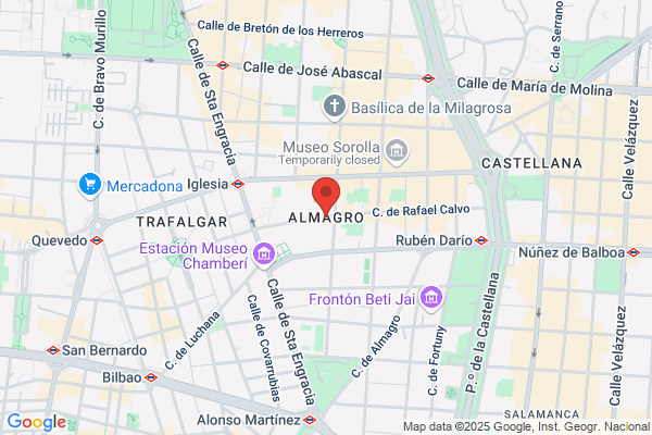 Almagro Gimenez c. F.