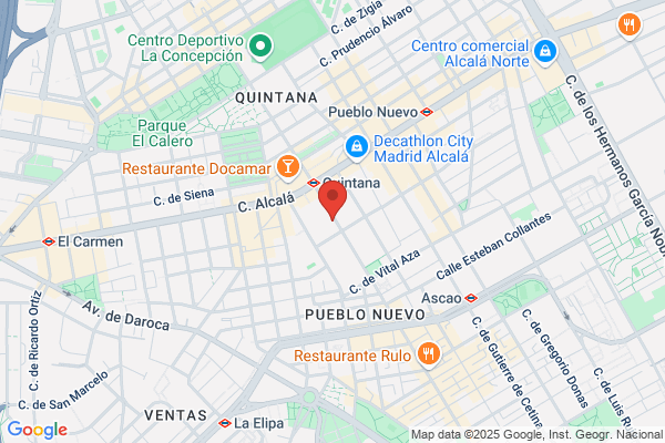 Arquitectura 21 Gestion Y Servicios S.L.