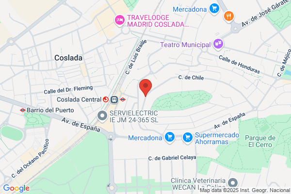 Asociacion De Licenciados En Informatica