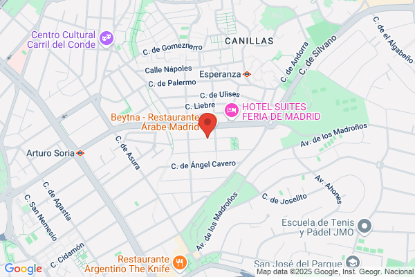 Attachmate España S.A.