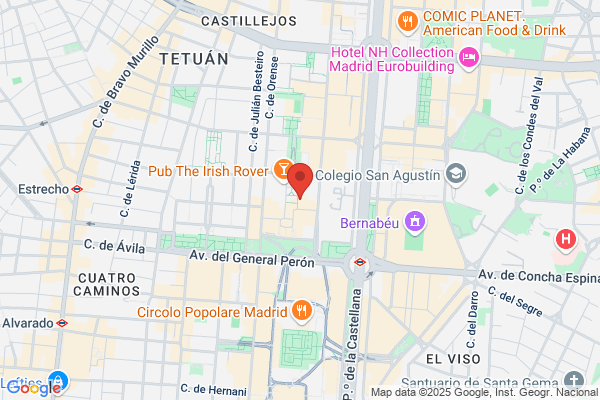 Castilla Servicios Informaticos S.A.