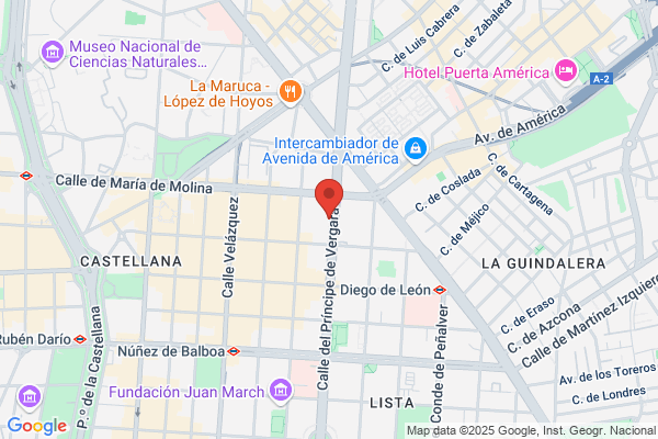 Consultora Ifor