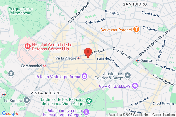 Consultoria Informatica Y Mecanizacion De Aplicaciones Sanitarias