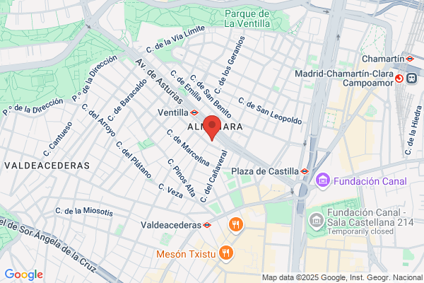 Credimatica S.A.