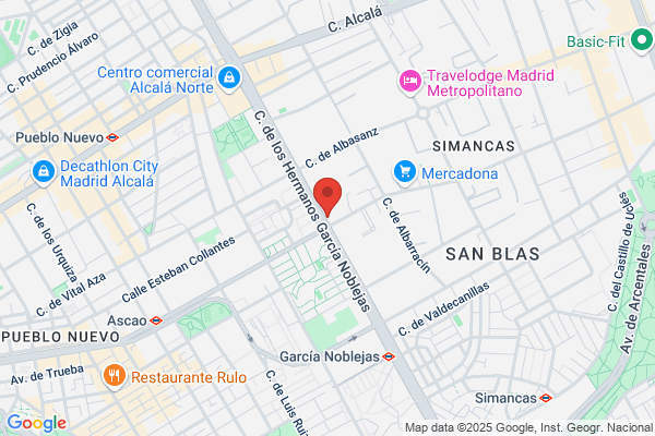 Automoviles Y Servicios S.L.