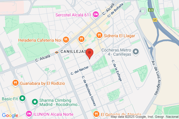 Balbuena Catedra m.