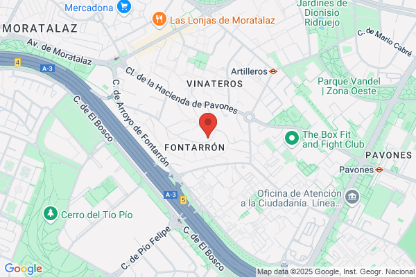 Citroën Moratalaz - Servicio Oficial Asistencia