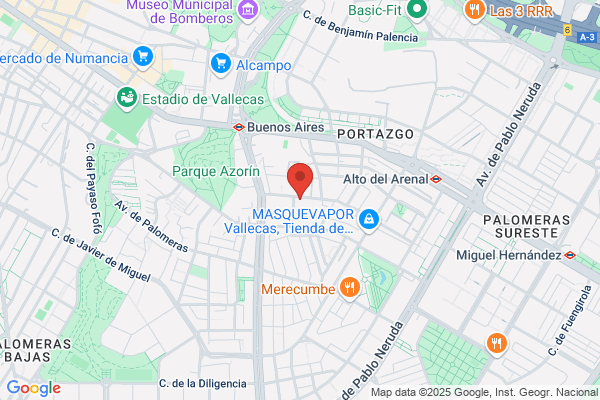 Entretenimiento De Automoviles S. A.