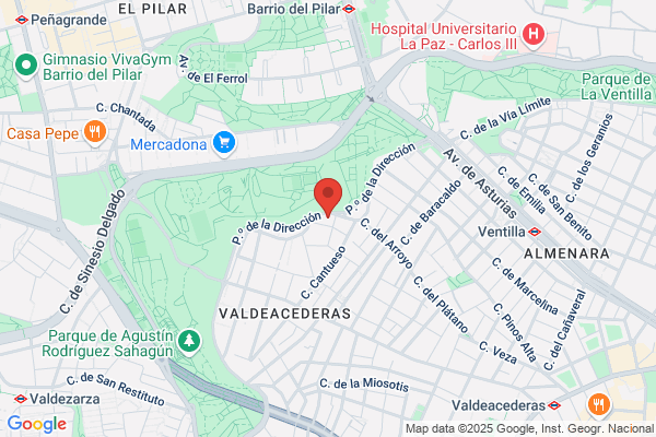 Ferriauto (Venta - Talleres)