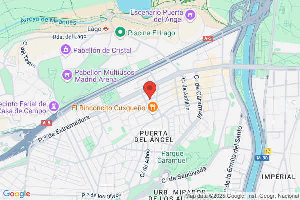 Gonzalez Buendia Auto S.L.