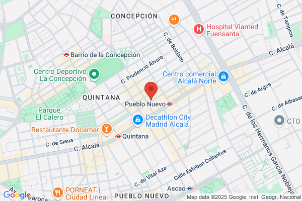 Cia Española Recolectora De Azafran S.L.
