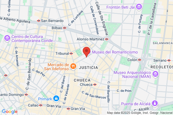 Caneda D. L. Diseineu S.L.