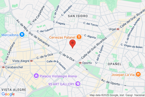 Seguro Camporvi S.L.