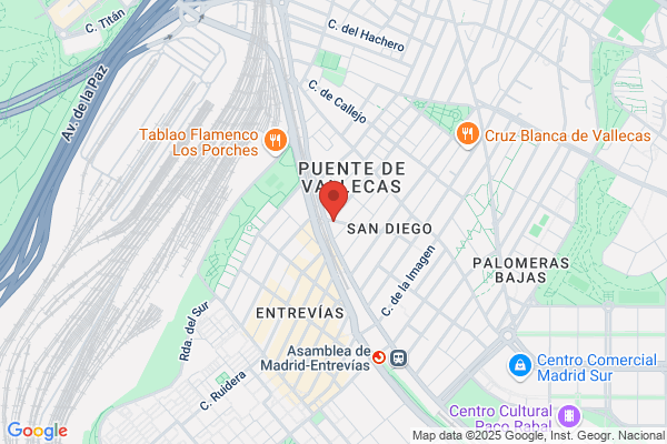 Taller de Tapicería José Mora