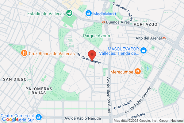 Tapiceria Alvarez Hermanos