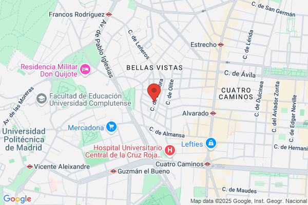 Tapicería Hijos de José Gonzalo
