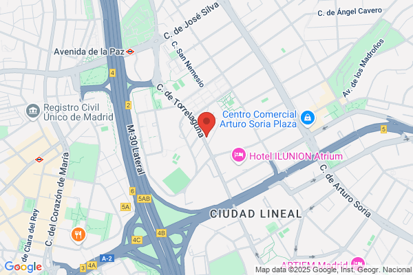 Tapizados Córdoba