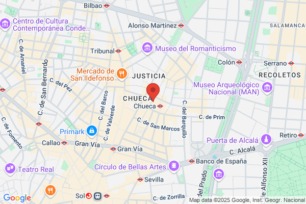 Pata de Gallo