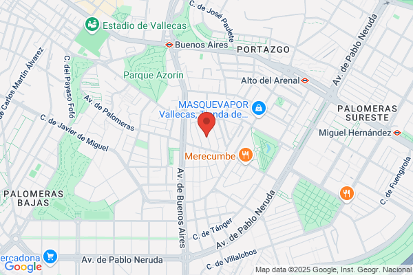 Téllez Carrasco Tapizados