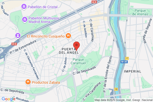 Carber Difusion S.A.
