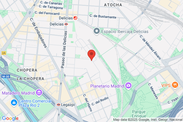 Industrias Y Confecciones S.A.