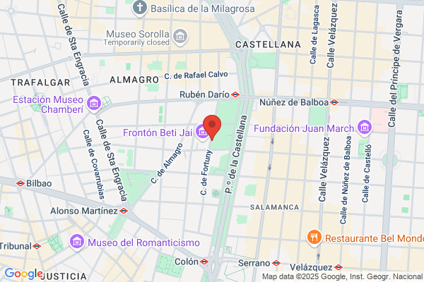 Tere Palacio S.L.