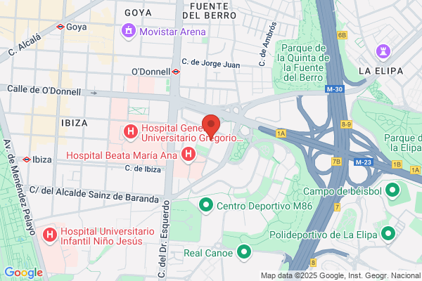 Jardineria Palacios S.L.