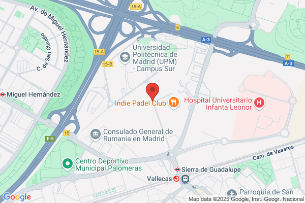 C/ arboleda 14, 4D
