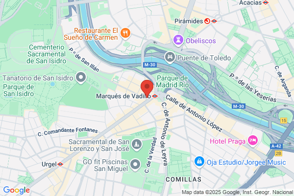 REOTEC OBRAS Y SERVICIOS TÉCNICOS, S.L.U.