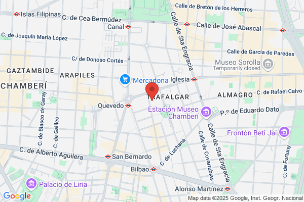 Acento Ingeniería S.L.