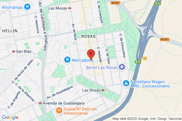 GDA OBRAS Y REFORMAS