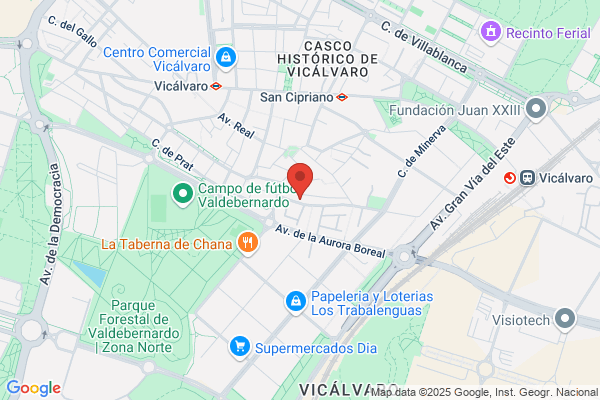 KRISPOL reformas y construccion