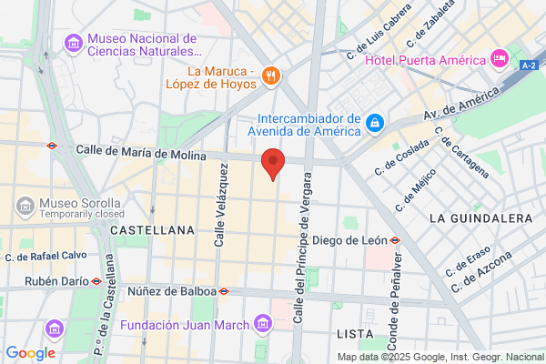 Grustan Internacional S.A.
