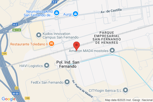 Polysan S.A.