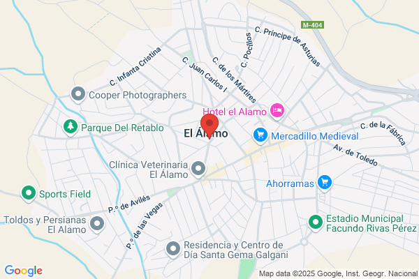 Construcciones La Sagrilla S.L.
