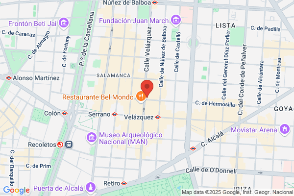 Edificaciones Valdeon S.A.